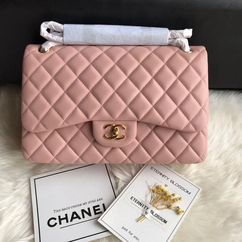 Chanel bags with modern touchesWF - Chanel Bags - 1772