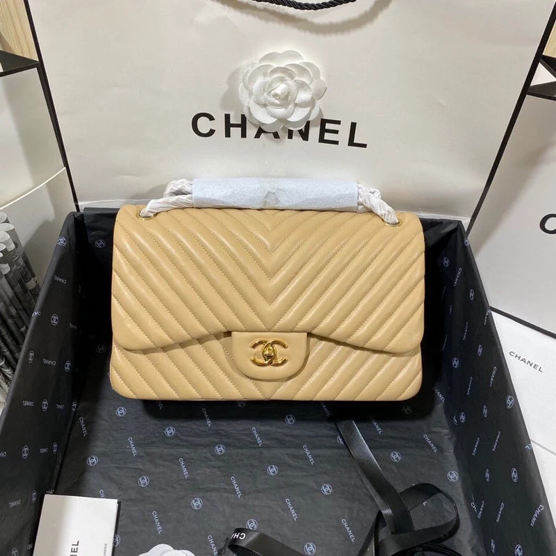 Chanel Lightweight Handbag for Daily ErrandsWF - Chanel Bags - 1775