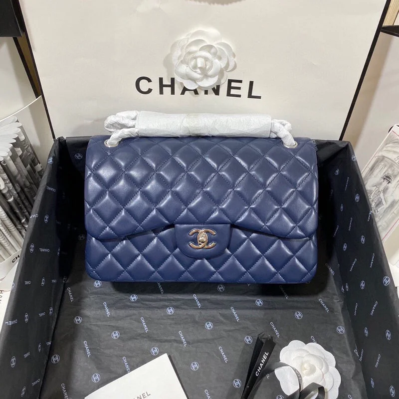 Chanel bags with modern touchesWF - Chanel Bags - 1776