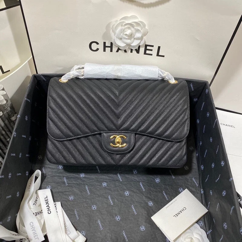 Chanel bags with classic and elegant designsWF - Chanel Bags - 1777