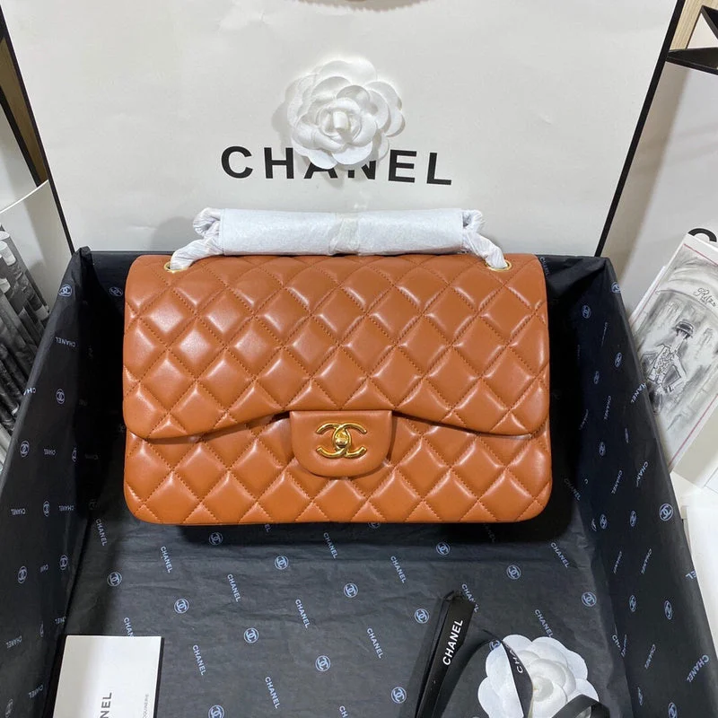 Chanel Lightweight Handbag for Daily ErrandsWF - Chanel Bags - 1779