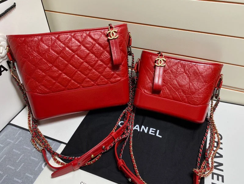 Chanel All - Match Handbag for Versatile StylingWF - Chanel Bags - 1782