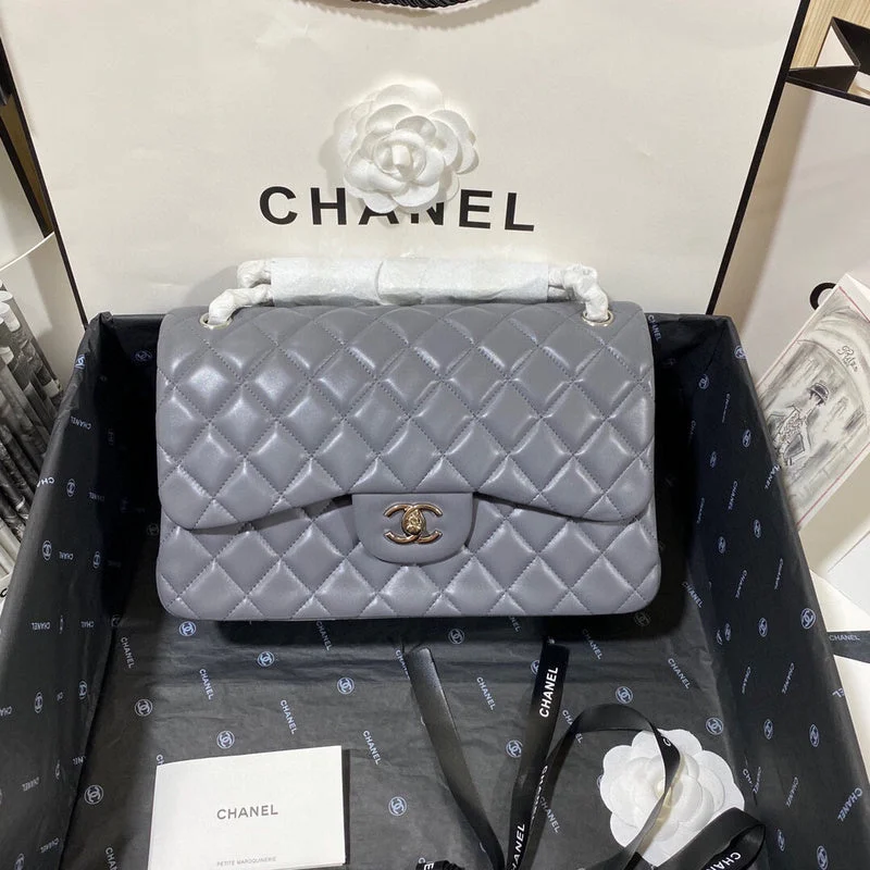 Chanel bags with iconic gold chainsWF - Chanel Bags - 1783