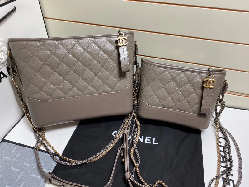 Chanel bags with gold, silver, and pearl accentsWF - Chanel Bags - 1789