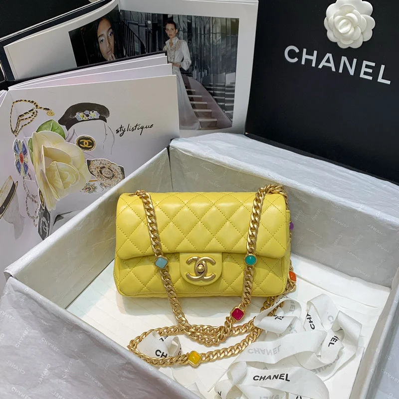 Chanel classicWF - Chanel Bags - 1744