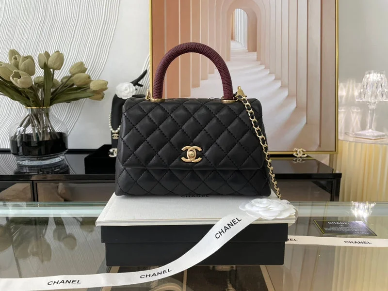 Chanel bags with exclusive seasonal releasesWF - Chanel Bags - 1746