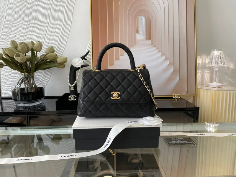 Chanel Medium Tote Bag for Office LadiesWF - Chanel Bags - 1747