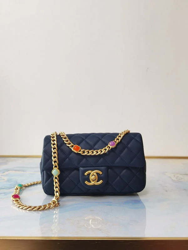 Chanel All - Match Handbag for Versatile StylingWF - Chanel Bags - 1748