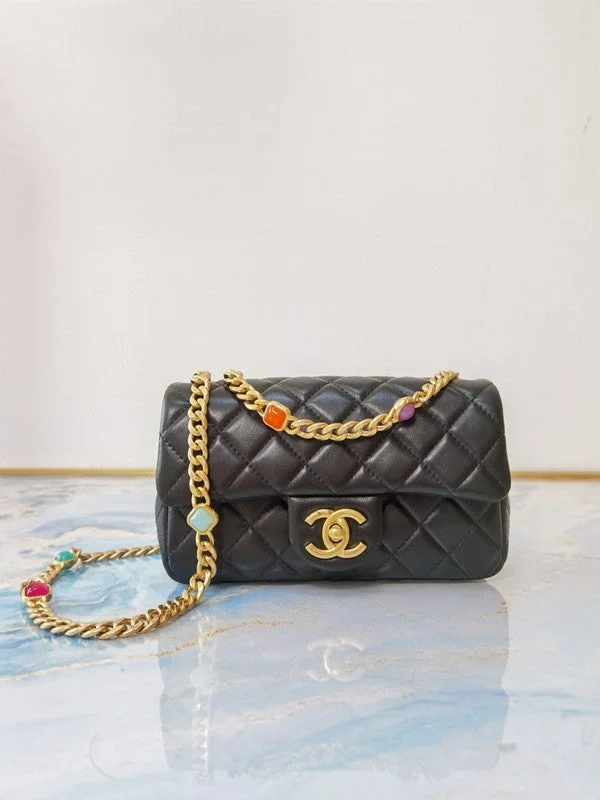 Chanel All - Match Handbag for Versatile StylingWF - Chanel Bags - 1751