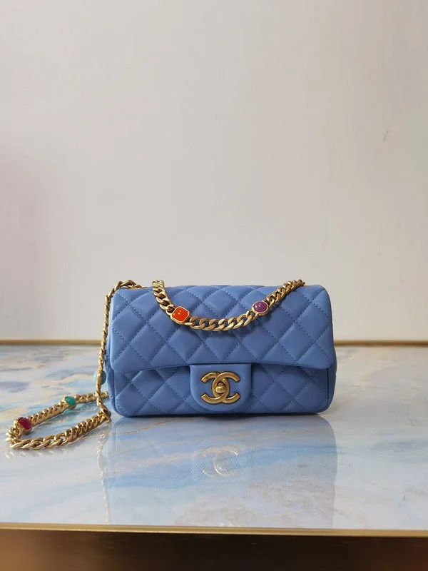 Chanel bags for women who love timeless fashionWF - Chanel Bags - 1752