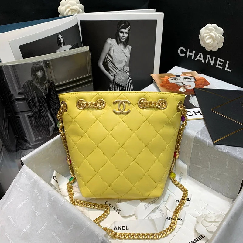 Chanel bags for women who love timeless fashionWF - Chanel Bags - 1756