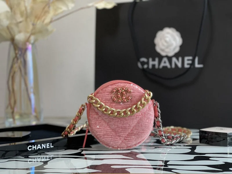 Chanel bags for a polished and professional appearanceWF - Chanel Bags - 1760