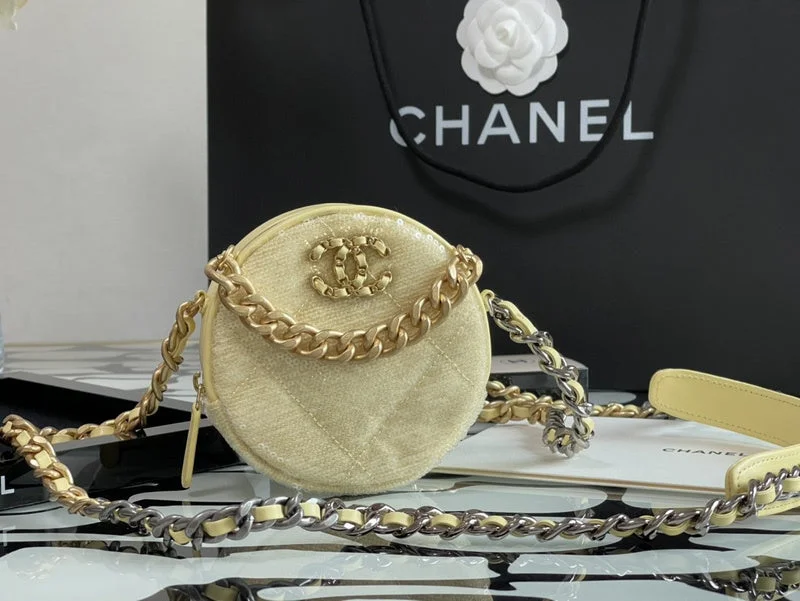 Chanel bags that pair perfectly with any outfitWF - Chanel Bags - 1761