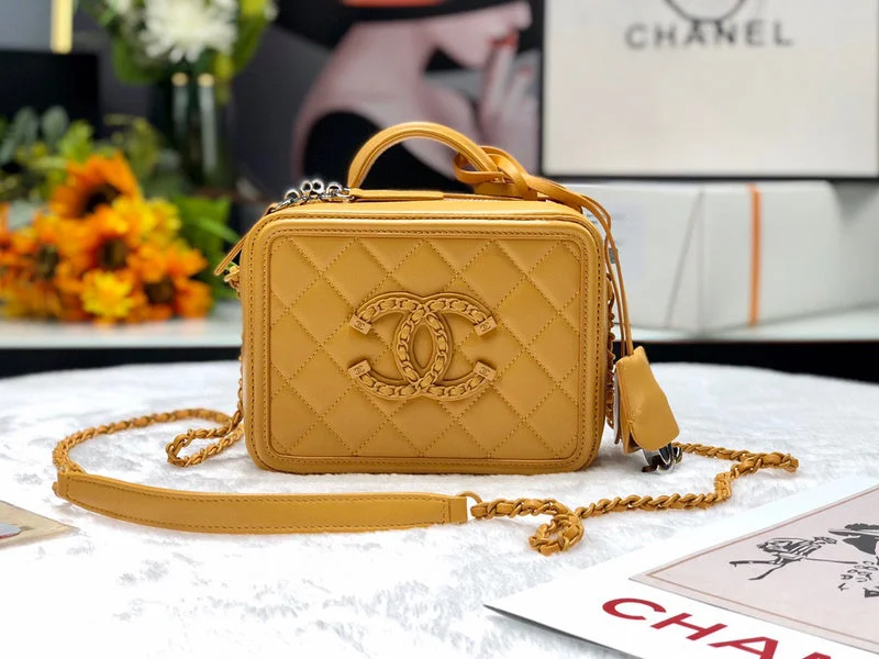 Chanel bags that pair perfectly with any outfitWF - Chanel Bags - 1765