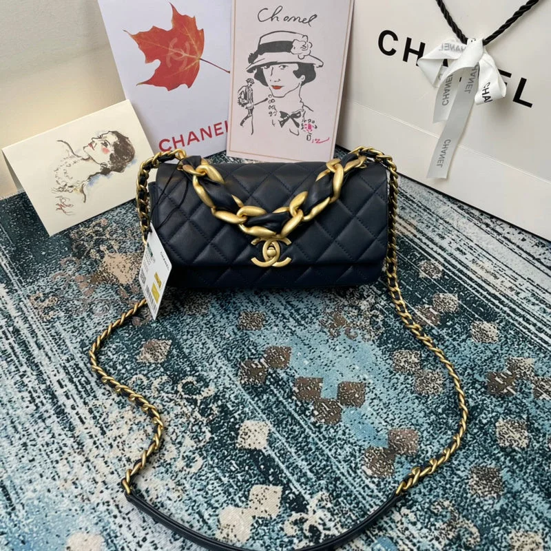 Chanel bags for women with a taste for high fashionWF - Chanel Bags - 1776