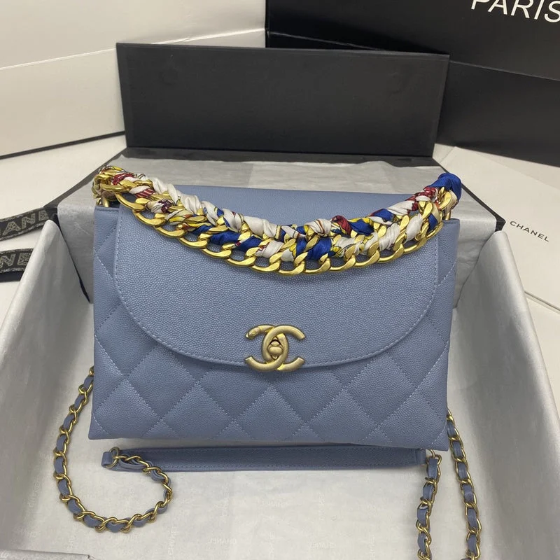 Chanel Lightweight Handbag for Daily ErrandsWF - Chanel Bags - 1786