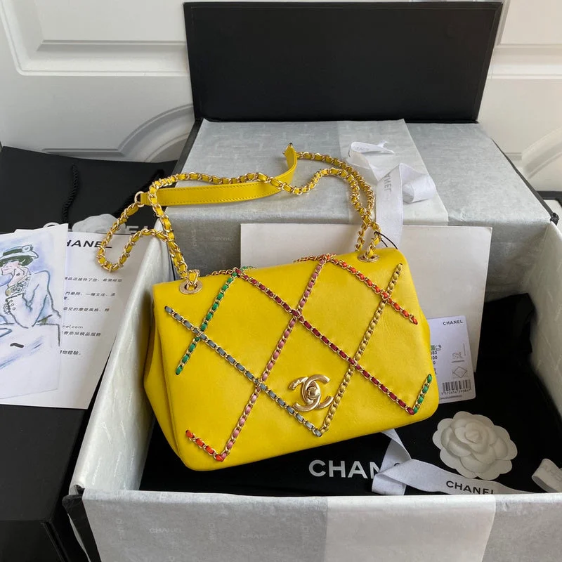 Chanel bags available at online luxury retaileWF - Chanel Bags - 1787