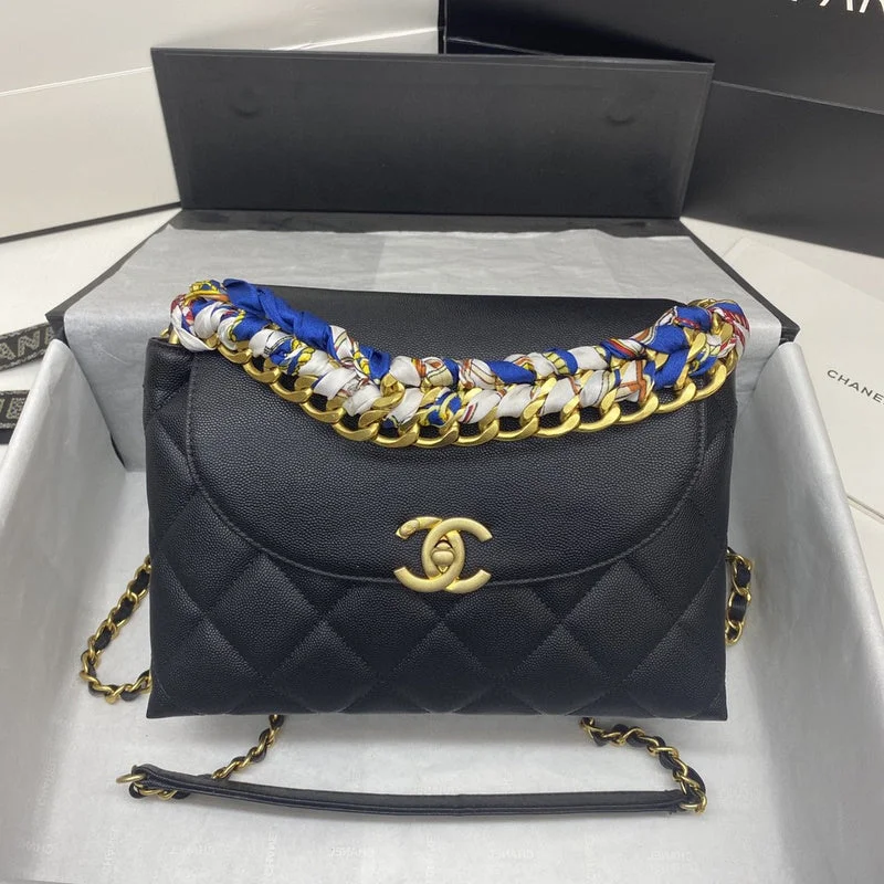 Chanel bags available in bold colors and patternsWF - Chanel Bags - 1788