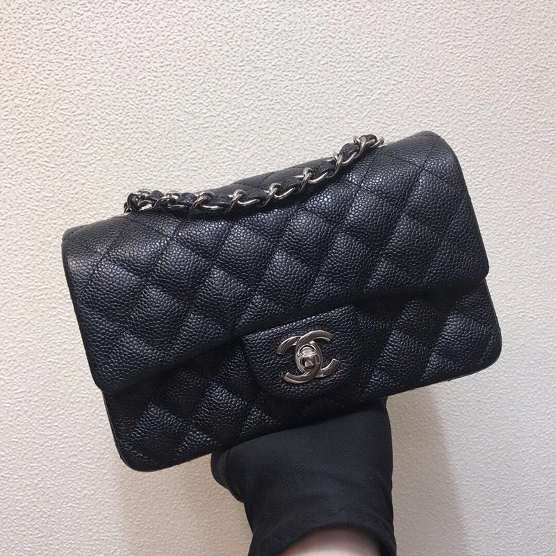 Chanel Luxury Handbag for High - End EventsWF - Chanel Bags - 1743