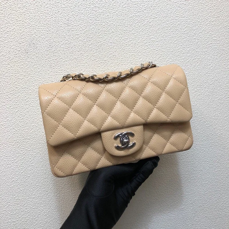 Chanel bags for the minimalist fashionWF - Chanel Bags - 1749