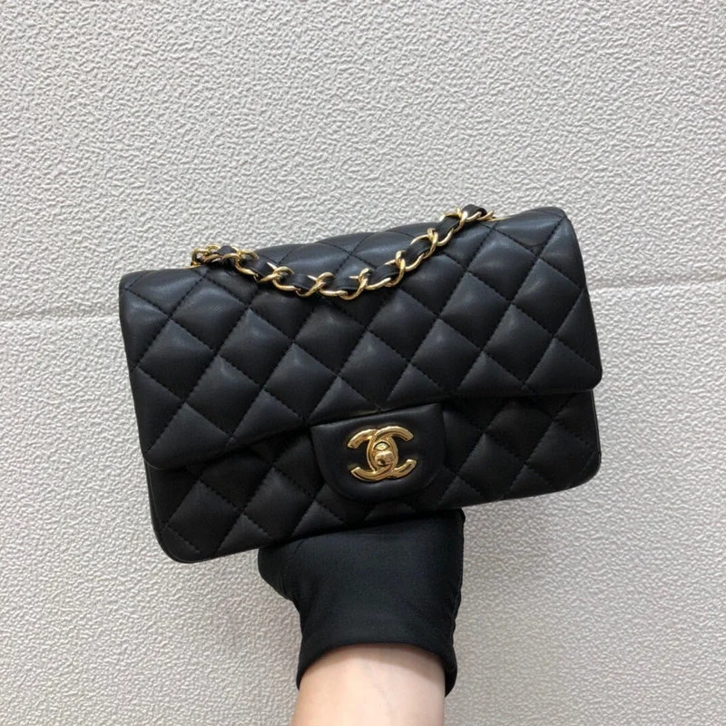 Chanel Designer Handbag with Unique DesignWF - Chanel Bags - 1751