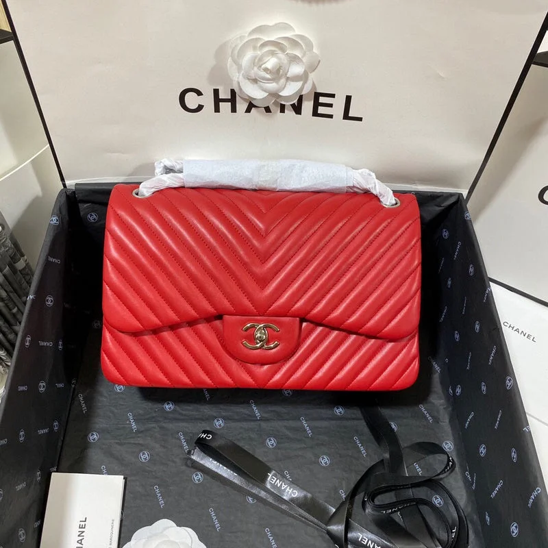 Chanel bags perfect for everyday elegWF - Chanel Bags - 1756