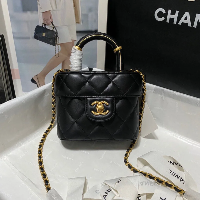 Chanel bags for those who value investment piecesWF - Chanel Bags - 177