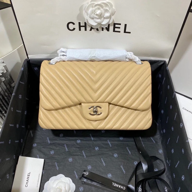 Chanel bags for the minimalist fashionWF - Chanel Bags - 1771