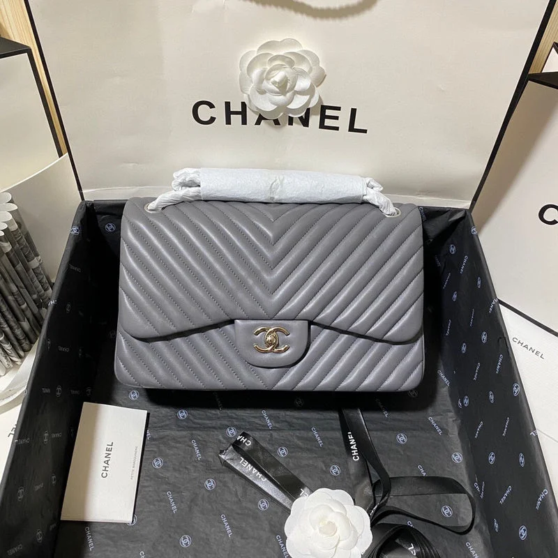 Chanel bags for those who value investment piecesWF - Chanel Bags - 1773