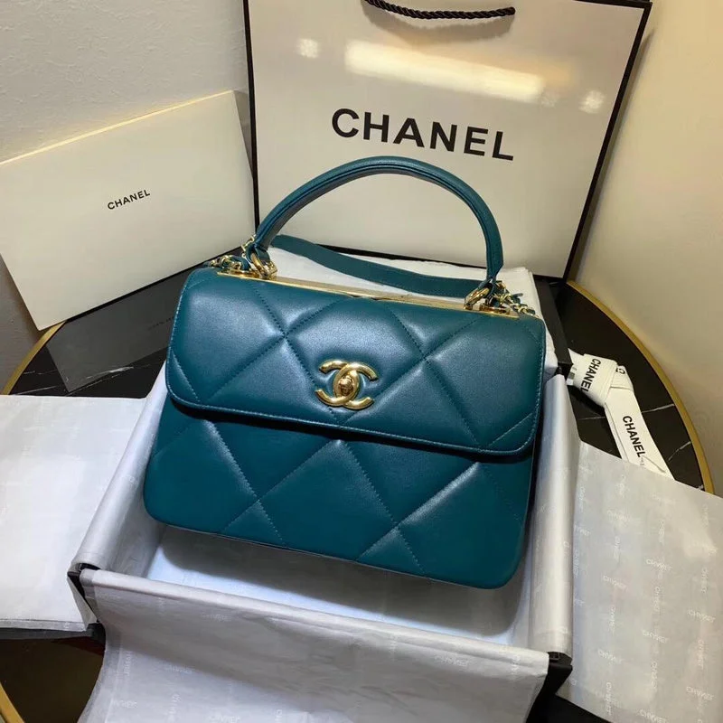 Chanel bags available at online luxury retaileBC - CHANEL Bags - 003