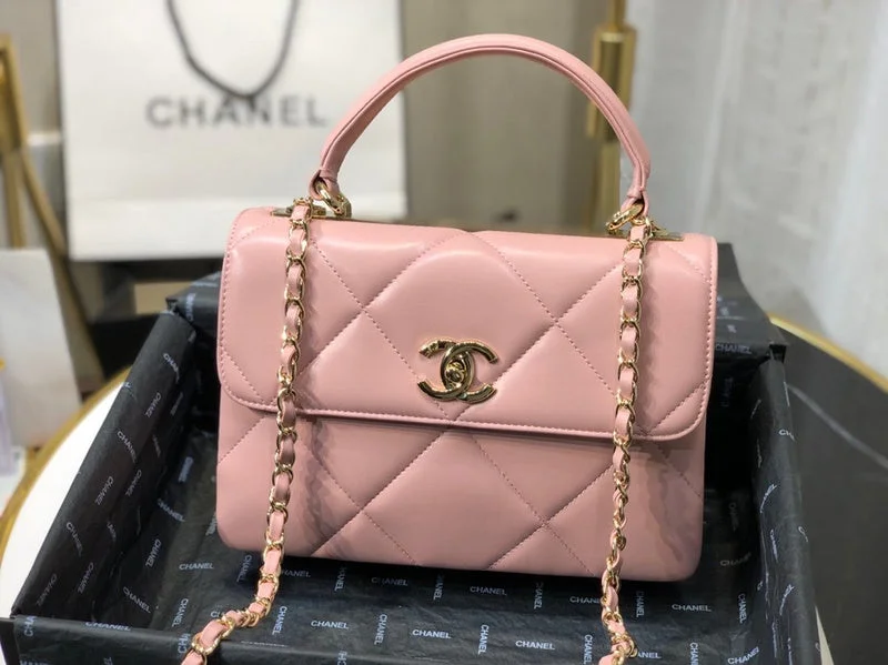 Chanel bags for women with a taste for high fashionBC - CHANEL Bags - 005