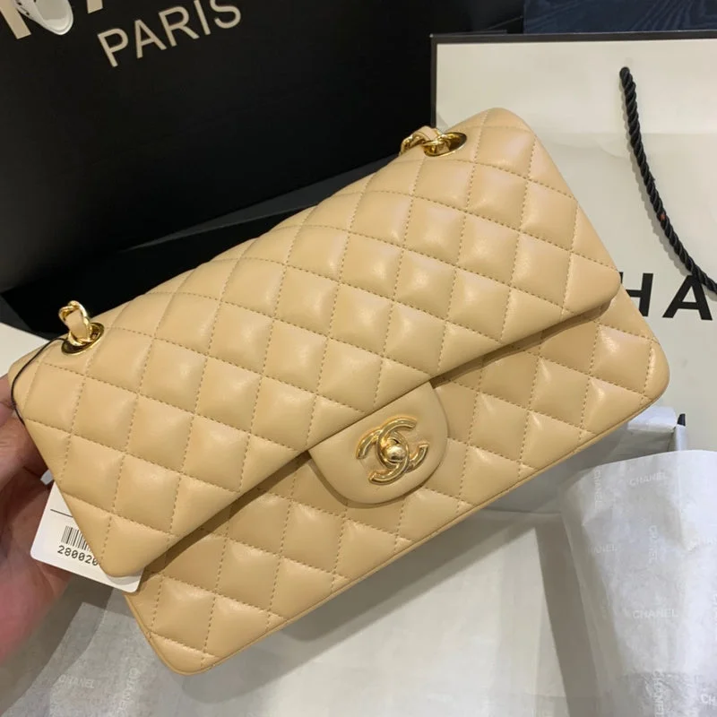 Chanel classicBC - CHANEL Bags - 010