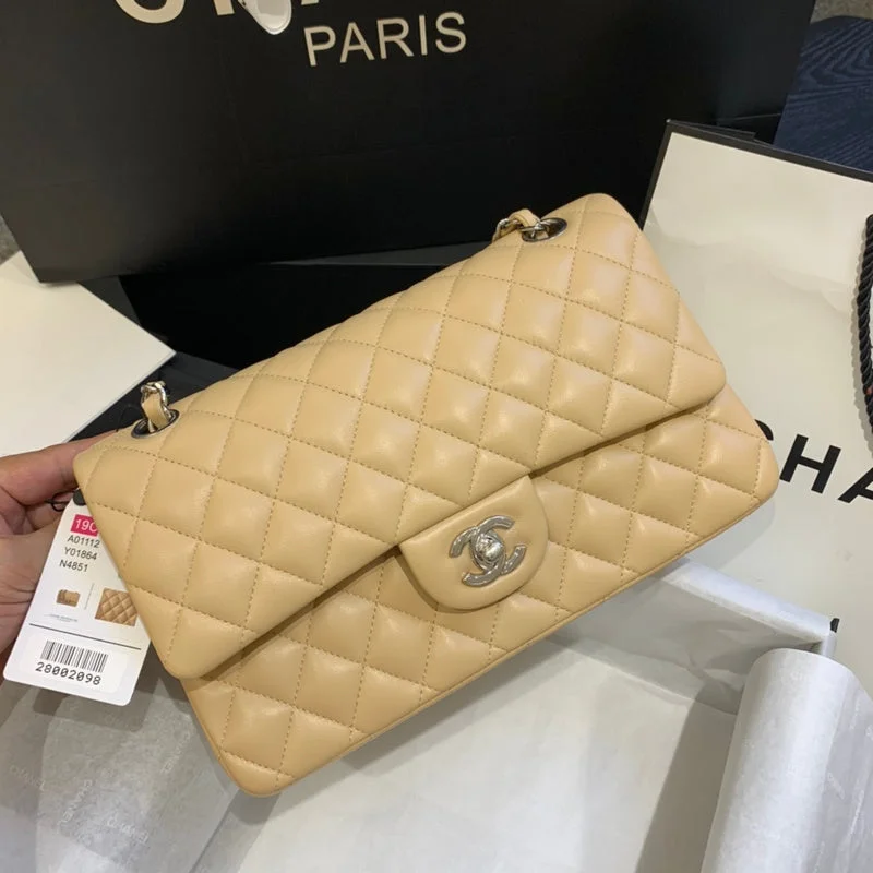 Chanel bags for women with a taste for high fashionBC - CHANEL Bags - 012