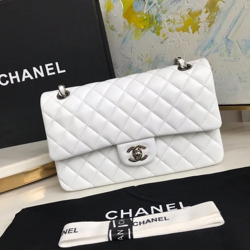 Chanel bags for those who value investment piecesBC - CHANEL Bags - 013