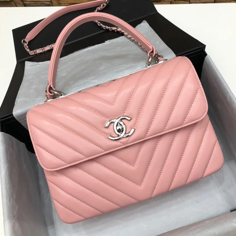 Chanel bags with exclusive seasonal releasesBC - CHANEL Bags - 018