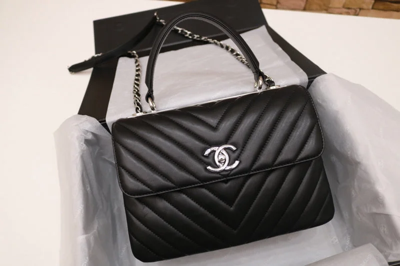 Chanel Small Crossbody Bag for TravelBC - CHANEL Bags - 019