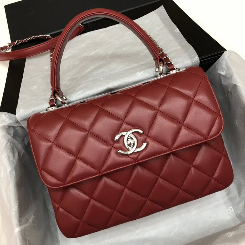 Chanel bags for women with a taste for high fashionBC - CHANEL Bags - 023