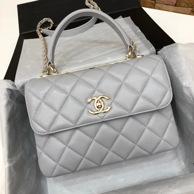 Chanel bags with gold, silver, and pearl accentsBC - CHANEL Bags - 024