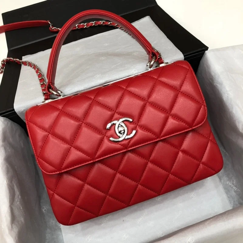 Chanel bags with exclusive seasonal designs and materialsBC - CHANEL Bags - 031