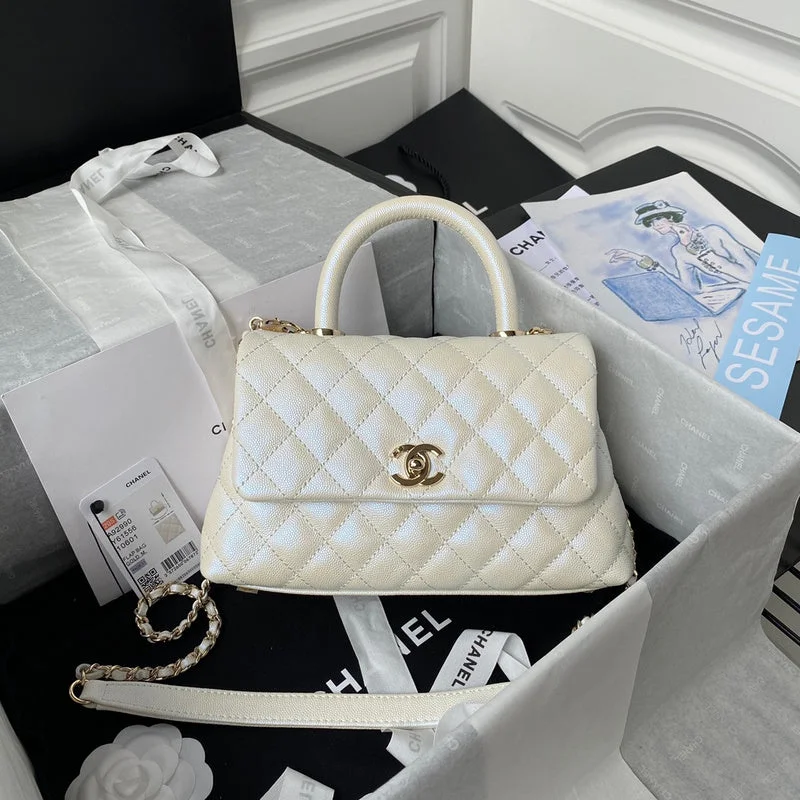 Chanel bags with the perfect balance of luxury and functionalityBC - CHANEL Bags - 040