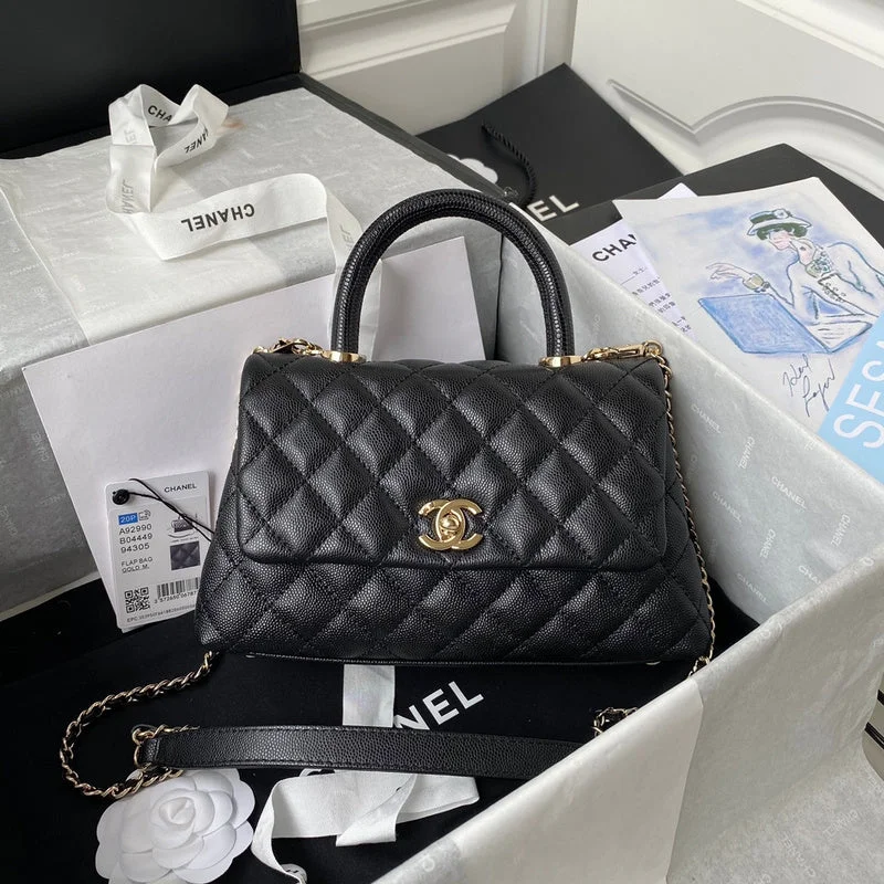 Chanel bags for women who appreciate fine craftsmanshipBC - CHANEL Bags - 041