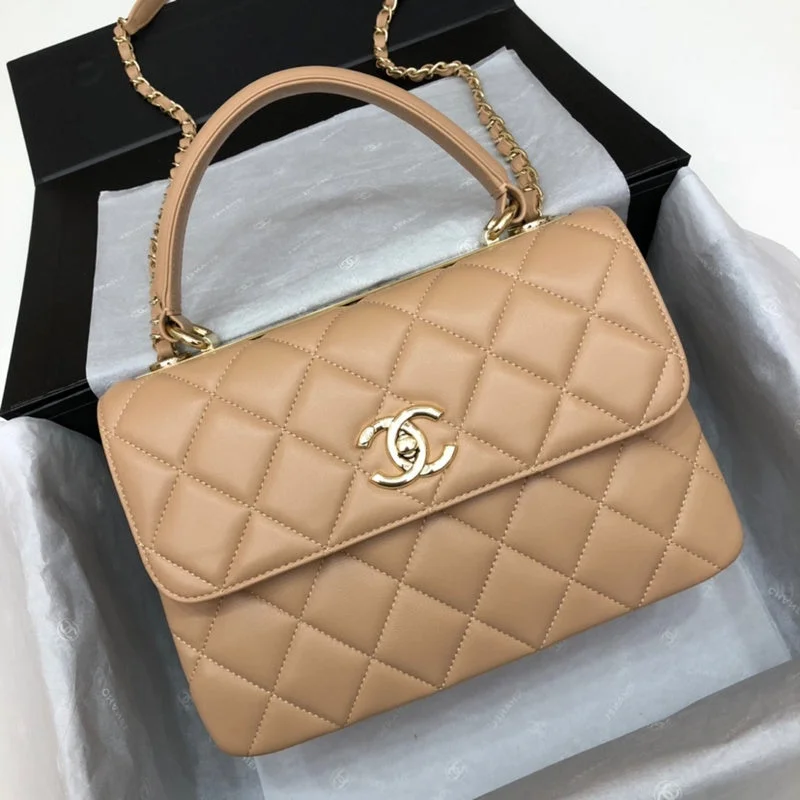 Chanel Luxury Handbag for High - End EventsBC - CHANEL Bags - 020