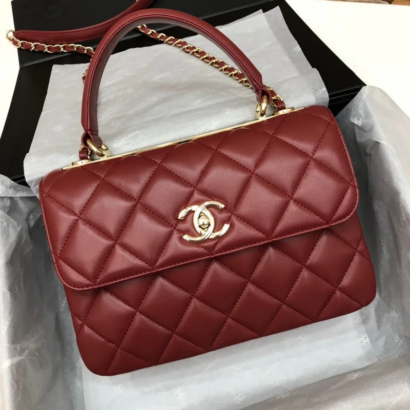 Chanel bags for women who love timeless fashionBC - CHANEL Bags - 022