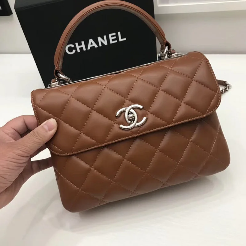 Chanel Luxury Handbag for High - End EventsBC - CHANEL Bags - 026