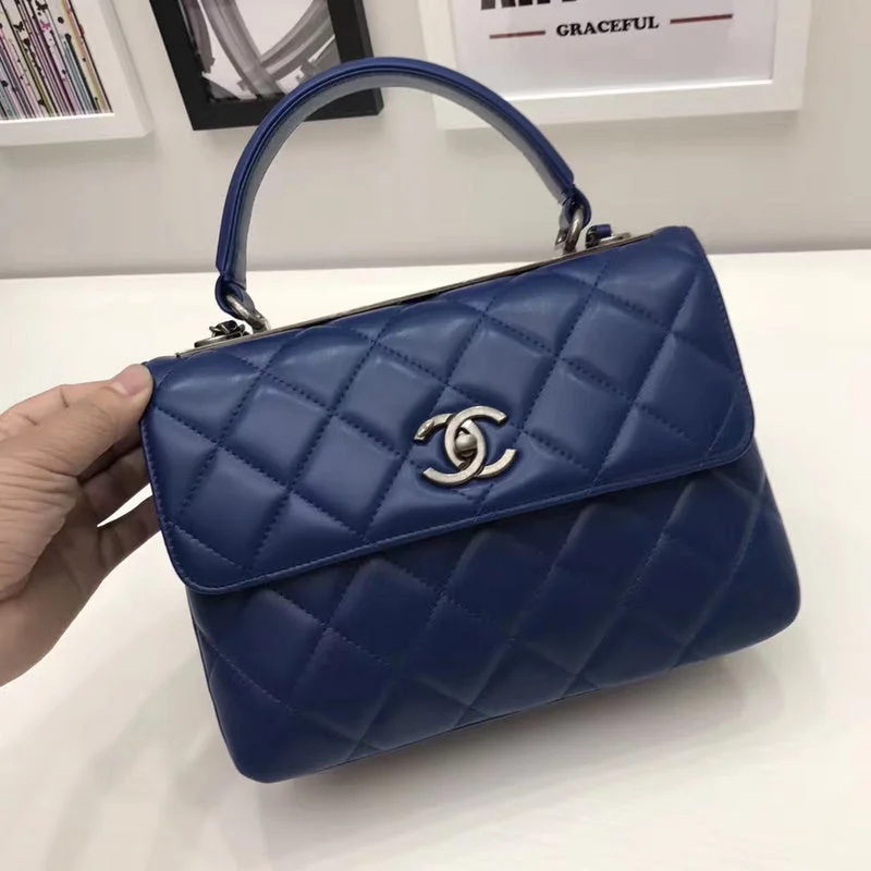 Chanel Lightweight Handbag for Daily ErrandsBC - CHANEL Bags - 027