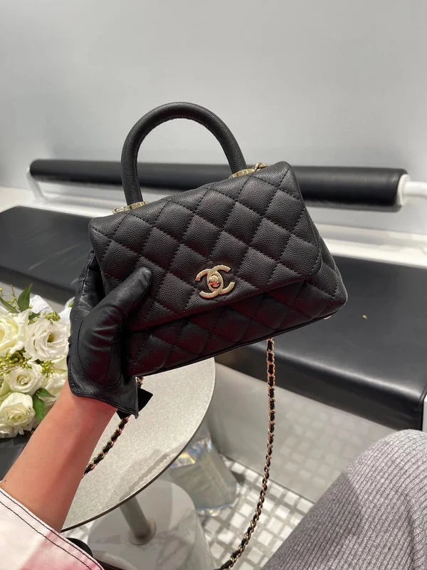 Chanel classicBC - CHANEL Bags - 048