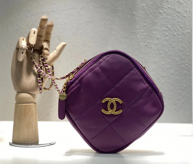 Chanel Lightweight Handbag for Daily ErrandsBC - CHANEL Bags - 058