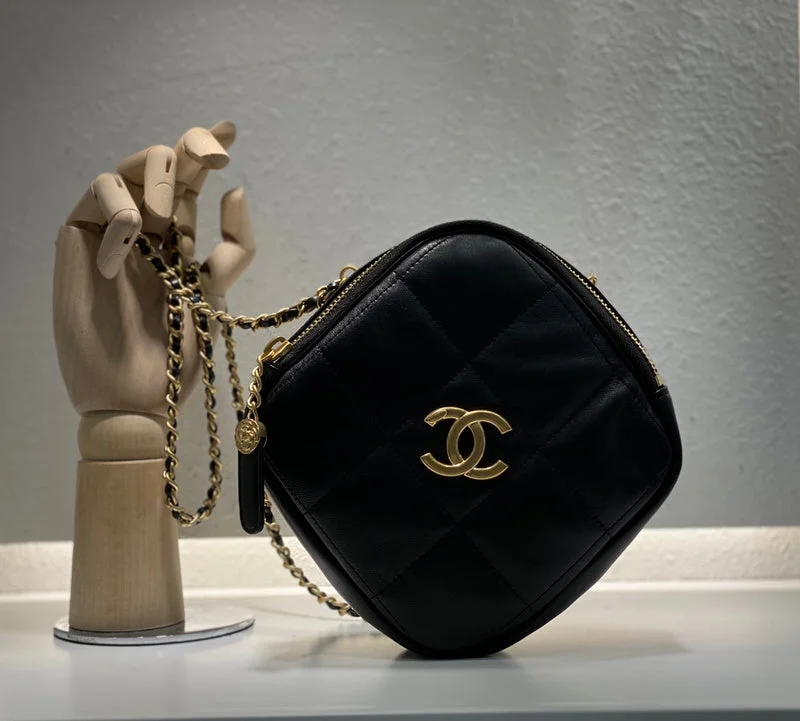 Chanel bags available in bold colors and patternsBC - CHANEL Bags - 060