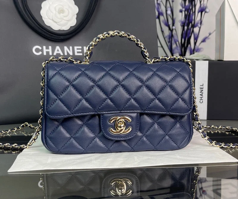 Chanel bags perfect for everyday elegBC - CHANEL BAGS - 010