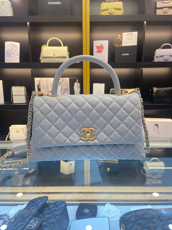 Chanel bags for those who value investment piecesBC - CHANEL BAGS - 024